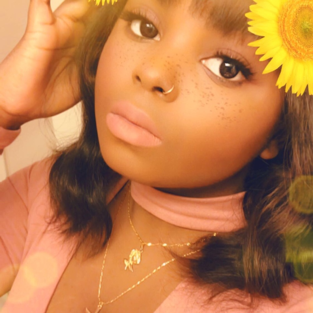 Meet your Posher, Gabbee